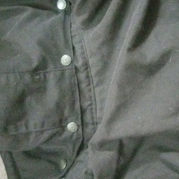 CE SCHMIDT WORK WEAR FIT FOR HER SIZE 2XL BROWN - Picture 11 of 11